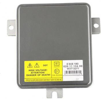 Lumière Xénon Secrète BMW D1s 06‑08 pour E90/E91 – Ballast 63126948180