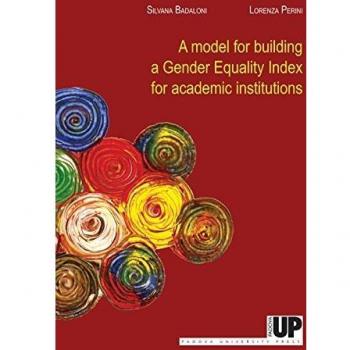 A model for building a gender equality. Index for academic institutions