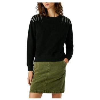 Pepe Barny Women’s XS Black Sweat