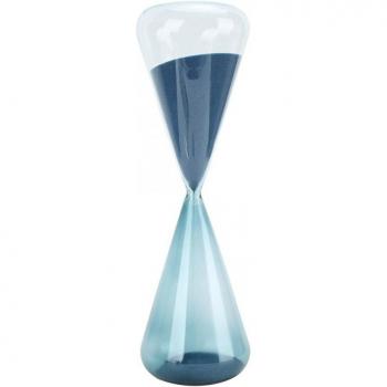 Dekorative Sanduhr für den Tisch