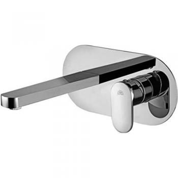 Mezclador de lavabo Candy CA106CR Paffoni