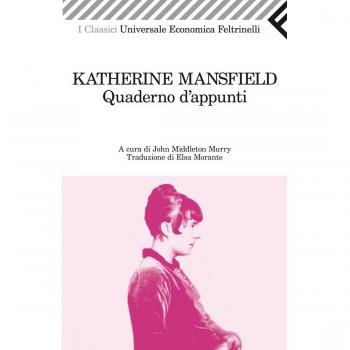 Quaderno d'appunti