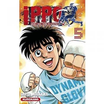 Ippo