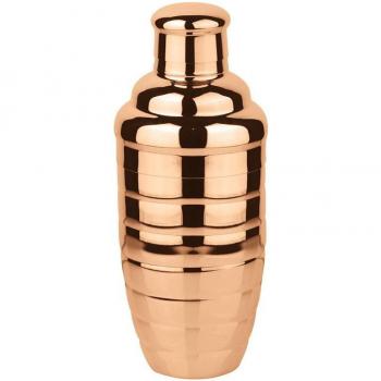 Shaker Paderno Acciaio Inox Long Drink Rame
