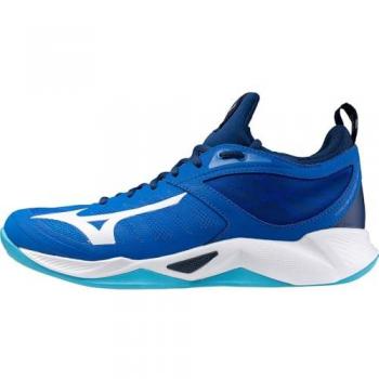 Mizuno Wave Dimension chaussures de salle