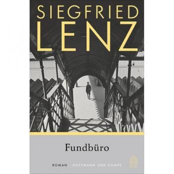 Fundbüro