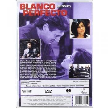Blanco Perfecto