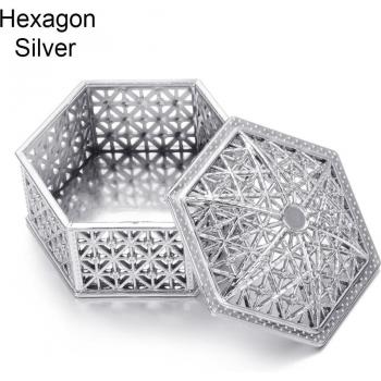 Jewelry Storage Box