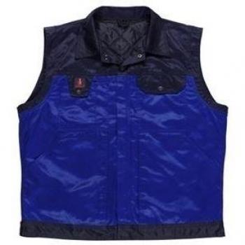 Chaleco de Peluche Invierno 00989