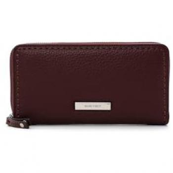 SURI FREY Wallet Femme Rouge Sombre