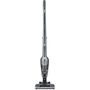 Akku‑Stilsauger 2‑in‑1 VCH 9631 von Grundig – Blau