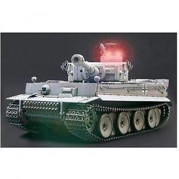 Tamiya 1/16 Char Simulateur de Manoeuvres – Kit de Combat