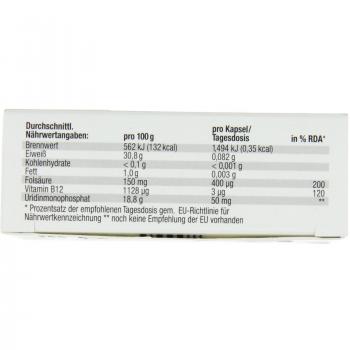 Trommsdorff GmbH & Co. KG Keltican Forte 40‑Stk