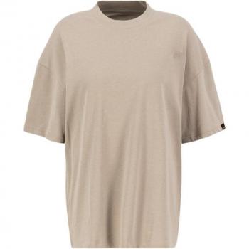 Women’s Alpha Industries Essentials RL Tee