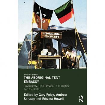 Vitalsource Technologies, Inc. Aboriginal Tent Embassy
