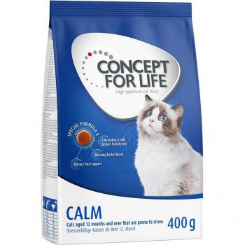 Croquettes Concept for Life 400 g