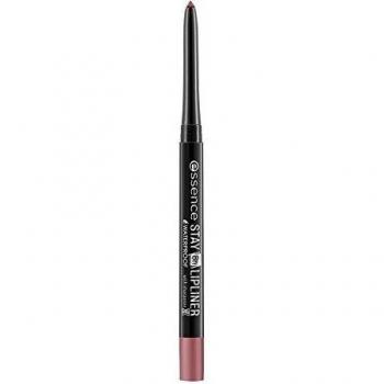 Perfilador de labios essence stay 8h waterproof 01 curious