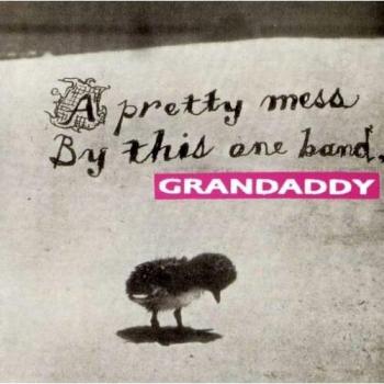 Pretty Mess By This One Band