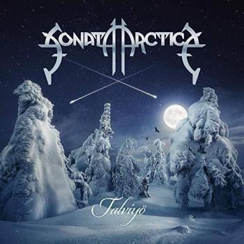 Sonata Arctica -Talviyö