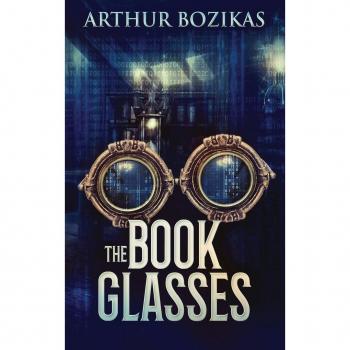 The Book Glasses