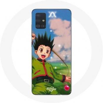 Samsung Galaxy A51 Case