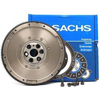 SACHS 2294 000 109 Hochleistungs-Zweimassenschwungrad