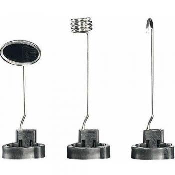 VOLTCRAFT 9.8 mm Probe Tool Set