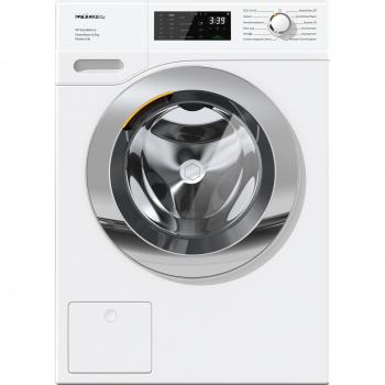 Miele wef 375 wps wasmachine wit