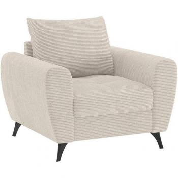 Sessel Blackburn II mit Kaltschaum