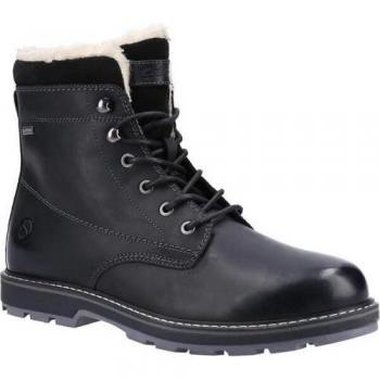 Scarpe da donna Chelsea Cotswold in pelle – Snowshill