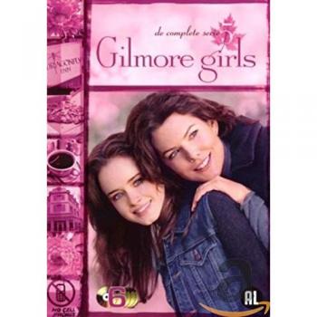 Gilmore Girls