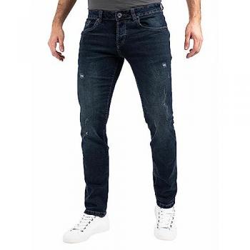 Peak Time München Blue Denim Jeans