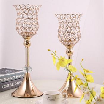 Candelabro de mesa
