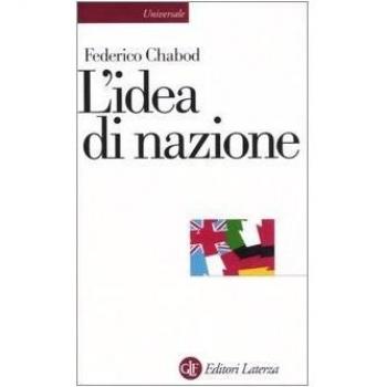 L' idea di nazione