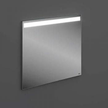 RAK Ceramics Joy Wall Hung LED Mirror | Clear | Glass/Metal
