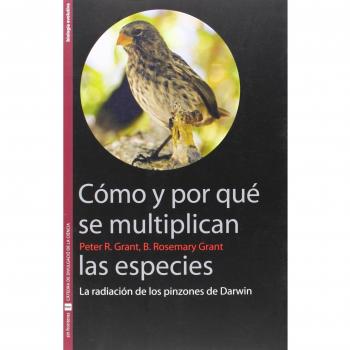 Cómo y por qué se multiplican las especies