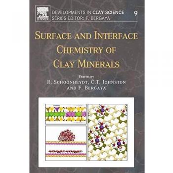 Surface and Interface Chemistry of Clay Minerals: Volume 9
