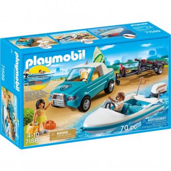 Set de jeu PLAYMOBIL