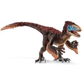 Schleich Dino Utahraptor Toy