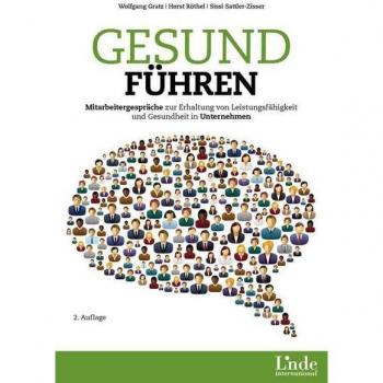 Gesund führen