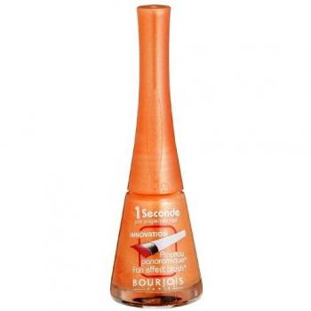 Bourjois 1 Seconde Nagellack
