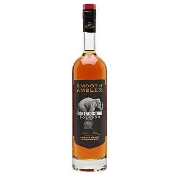 Whisky Smooth Ambler Contradiction 70cl 46%