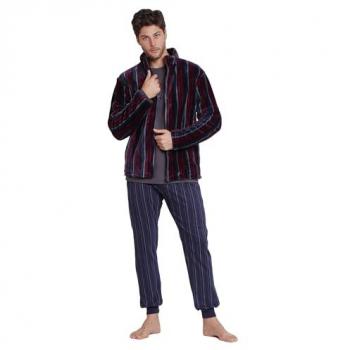 Vestaglia Admas Gentlemen's Club Navy XL