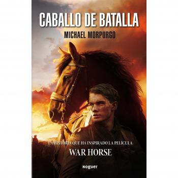 Caballo de batalla