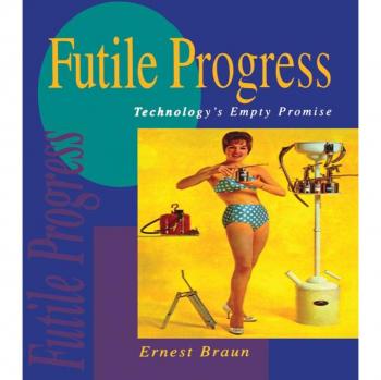 Vitalsource Technologies, Inc. Futile Progress