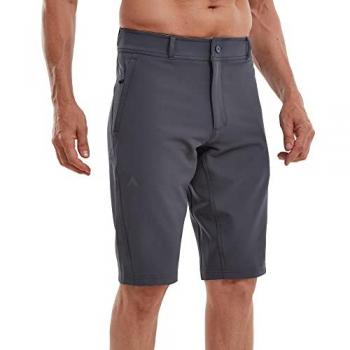 Altura All Roads Repel Mens Cycling Shorts (Size: XL, Navy)