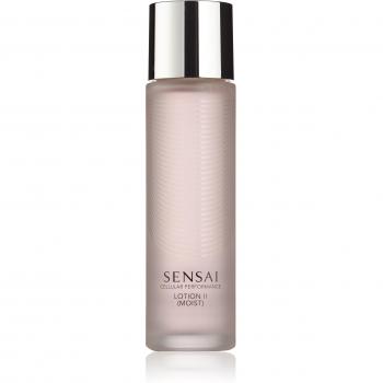 Sensai Cellular Performance Lotion II Moist 60 ml
