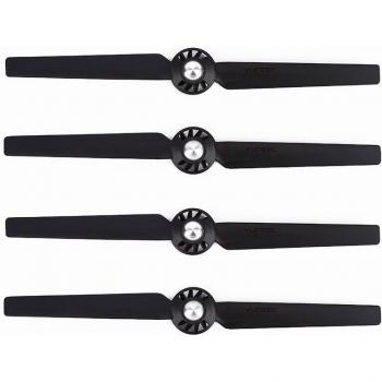 Yuneec Q500 Propeller Kit (4pcs, Black/Red/White)