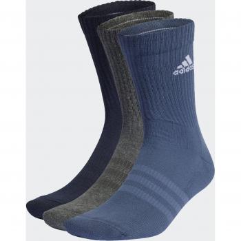 Chaussettes adidas douces (x3)