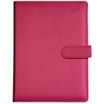 Collins Paris Fashion Personal Size Organiser, Week to View 2018 Diary